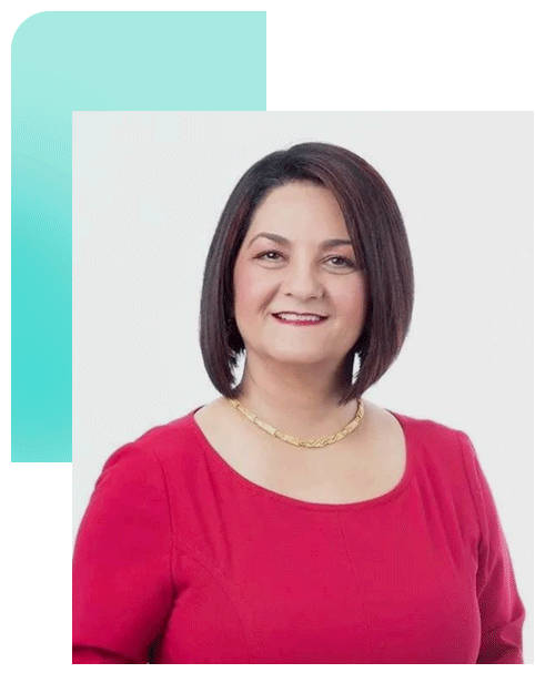 Soodabeh Mokry, RN, CHt