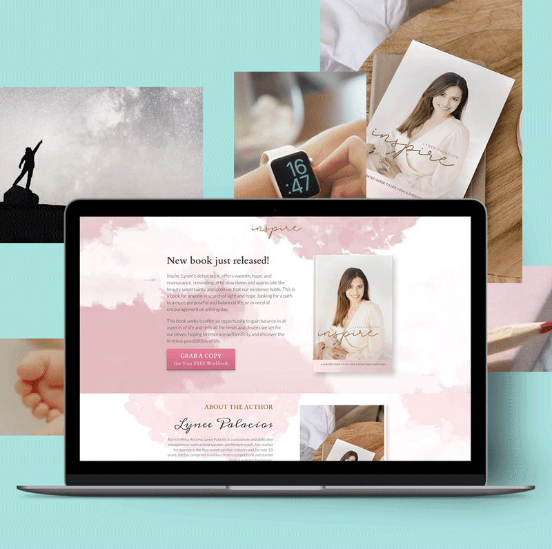 web-design-inspire