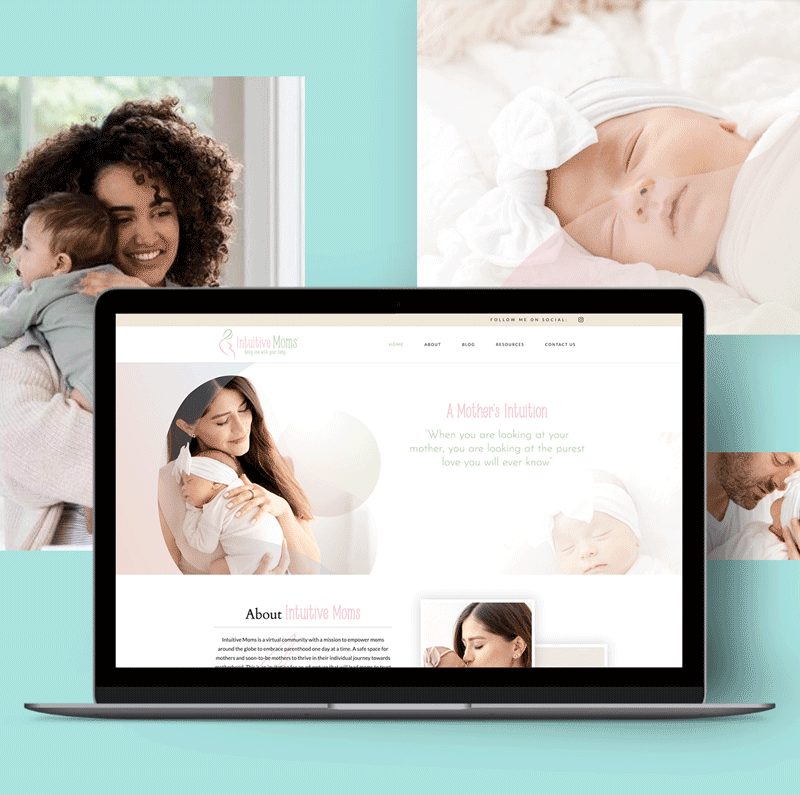 web-design-intuitive