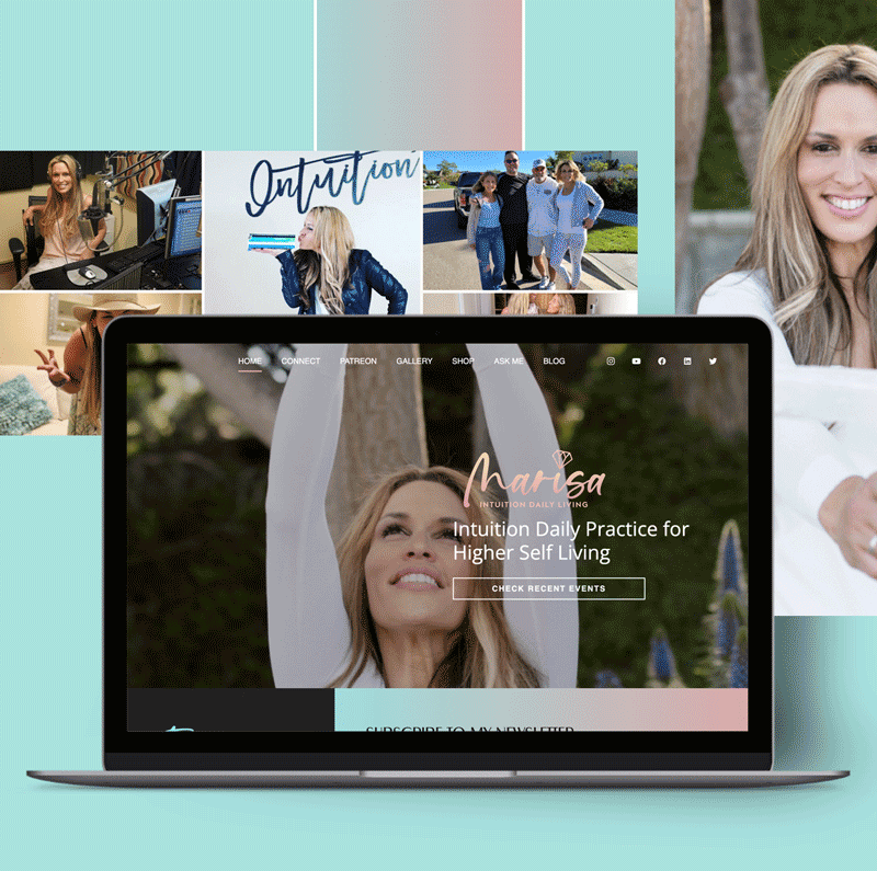 web-design-marisamoris